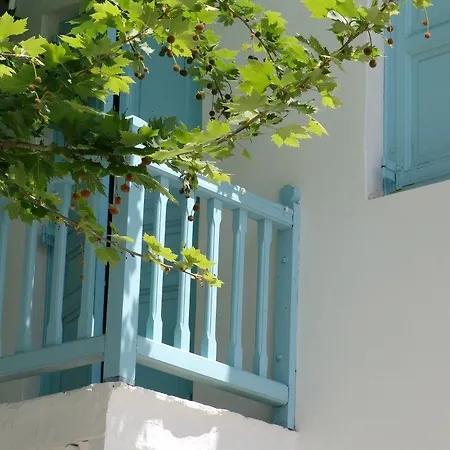Roulette Mykons Hotell Mykonos Town